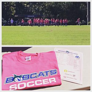 Image post by @gcsubobcats on Instagram