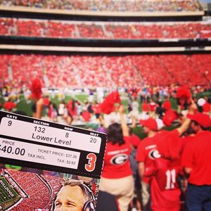 Image post by @zach_goins on Instagram