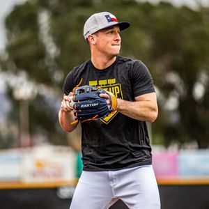Image post by @eastonbaseball on Instagram
