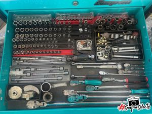 Image post by @snapon_official on Instagram