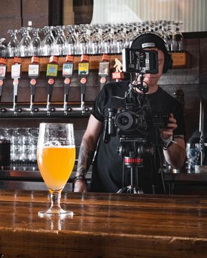 Image post by @greatdividebrew on Instagram