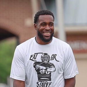 Image post by @kamchancellor on Instagram