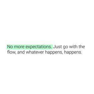 Image post by @advice on Instagram