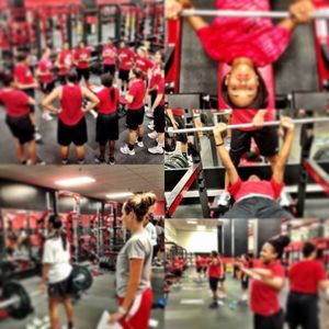 Image post by @gobearcatswbb on Instagram