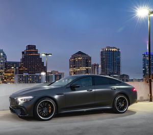 Image post by @mercedesbenz on Instagram