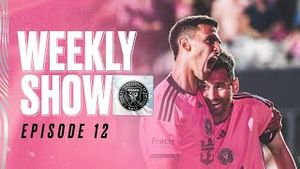 Video post by @intermiamicf on YouTube