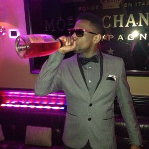 Image post by @myfabolouslife on Instagram