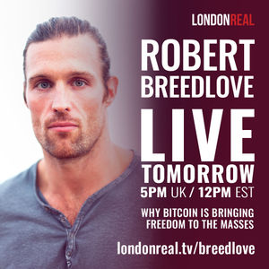 Image post by @londonrealtv on Instagram