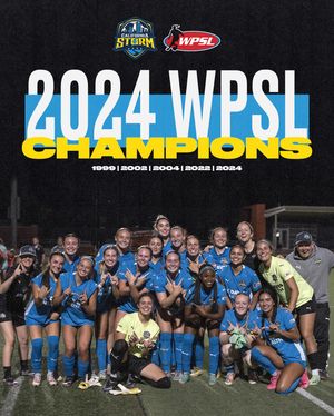 Image post by @calstormsoccer on Instagram