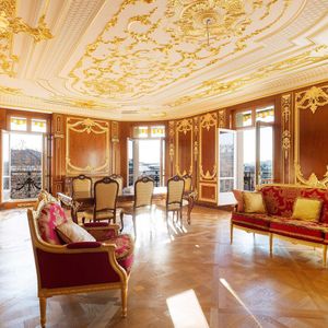 Image post by @christiesrealestate on Instagram