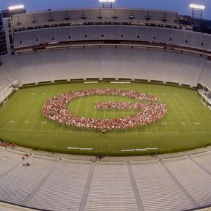 Image post by @universityofga on Instagram