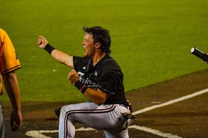 Image post by @troytrojansbaseball on Instagram