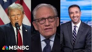 Video post by @msnbc on YouTube