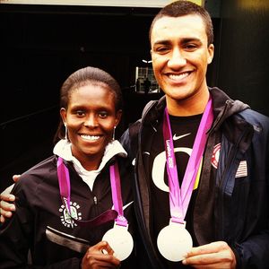 Image post by @tracktown on Facebook