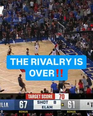 Image post by @the.tournament on Instagram