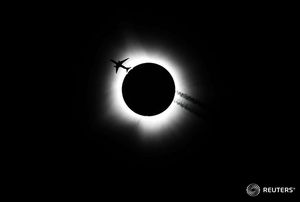 Image post by @reuters on Instagram