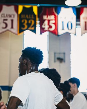 Image post by @pitt_mbb on Instagram