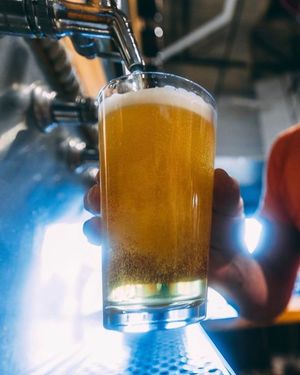Image post by @navigationbrewingco on Instagram