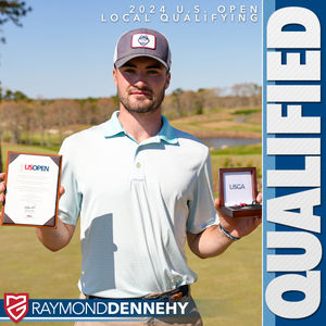 Image post by @playmassgolf on Instagram