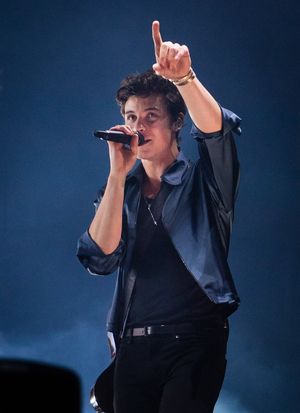 Image post by @armani on Twitter