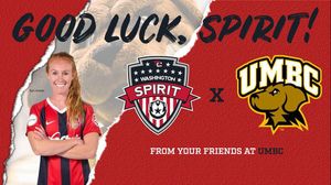 Image post by @umbc_wsoccer on Instagram