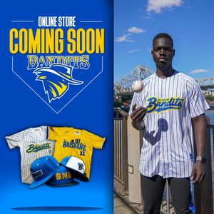 Image post by @brisbanebandits on Instagram