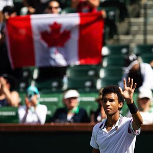 Image post by @tenniscanada on Instagram