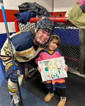Image post by @drexelhockey on Instagram