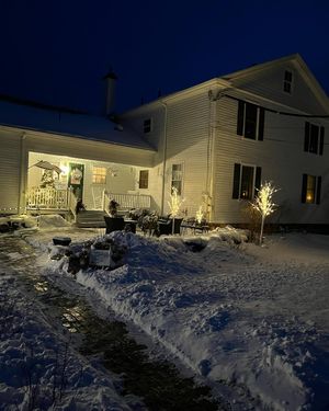 Image post by @themainemag on Instagram