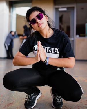 Image post by @matrixpercussion on Instagram