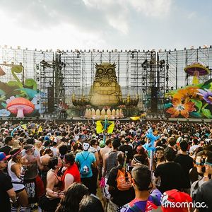 Image post by @nocturnalwland on Instagram