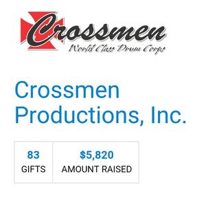 Image post by @crossmendci on Instagram