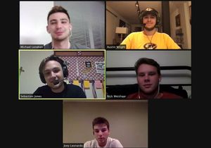 Image post by @southofthelinesports on Instagram