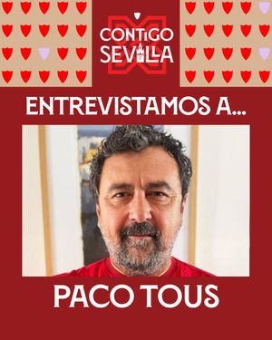Image post by @SevillaFC on Twitter