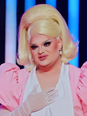 Video post by @rupaulsdragrace on TikTok