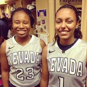 Image post by @nevadawbb on Instagram