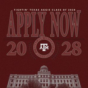Image post by @aggiebound on Instagram