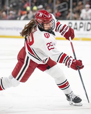 Image post by @harvardwhockey on Instagram