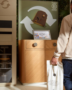 Image post by @nespresso on Instagram