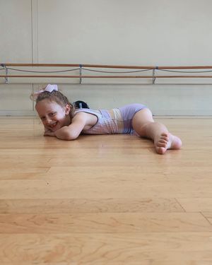 Image post by @premiere_dance_center on Instagram