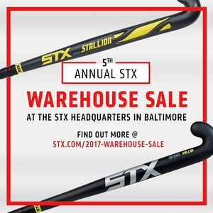 Image post by @stxfieldhockey on Instagram