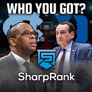 Image post by @sharp_rank on Instagram