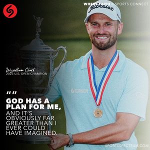 Image post by @sports_spectrum on Instagram