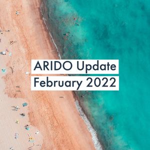 Image post by @aridontario on Instagram