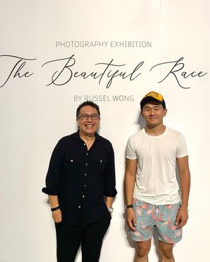 Image post by @russelwong on Instagram