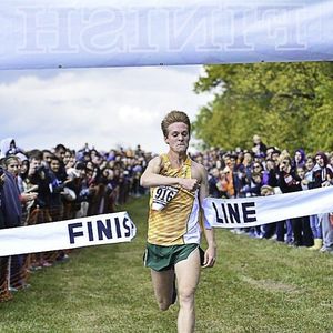 Image post by @milesplit on Instagram