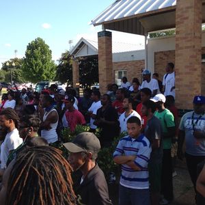 Image post by @mvsu1950 on Instagram