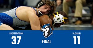 Image post by @etownbluejays on Instagram