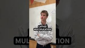 Video post by @americanhighshorts on YouTube