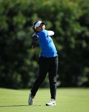 Image post by @uclawomensgolf on Instagram